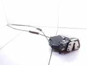 Türschloss hinten links TOYOTA AVENSIS VERSO (_M2_) 2.0 D (CLM20_) 6B1703