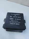 Andere Steuergeräte AUDI A6 Allroad (4FH, C6) 3.2 FSI quattro 4D0909611