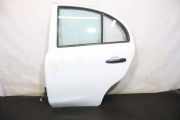 Tür links hinten Nissan Micra IV (K13)