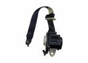 Sicherheitsgurt hinten links NISSAN LEAF (ZE1) Electric 638265401H