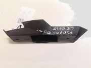 Stoßstangenhalter hinten rechts PEUGEOT 307 CC (3B) 2.0 HDi 135 9644915480
