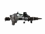 Lenkgetriebe Servo Toyota Yaris (P13) 452500D192