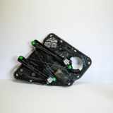 Türfensterheber hinten rechts VW TOUAREG (7P5) 3.0 V6 TDI 7P6839756A