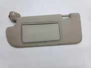 Linke Sonnenblende INFINITI Q50 50 D