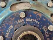 Kupplungsscheibe OPEL ANTARA 2.2 CDTi 4x4 1864654111