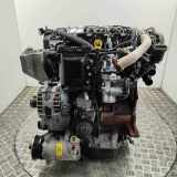 Motor ohne Anbauteile (Benzin) Land Rover Range Rover Evoque I (L538) 224DT