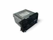 Multifunktionsanzeige VW Passat B7 (362) 1K0035186AN