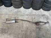 Katalysator ohne Lambdasonde Opel Vivaro B Kasten (X82) 208022650R