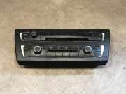 Klimabedienteil BMW 1 (F20) 120 d 9207197