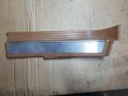 Schwellenverkleidung hinten links MERCEDES-BENZ S (W140) S 350 Turbo-D (140.134) 1406800435