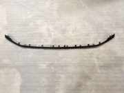 Front Bumper Center Moulding AUDI Q3 (F3) 40 TFSI quattro 83A853643