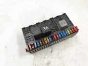 Sicherungskasten VW PASSAT B3/B4 (3A2, 35I) 1.9 TD 357937039