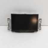 Navigationsanzeige VOLVO V60 1.6 DRIVe 7609501416 31344258