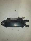 Türaußengriff vorne links AUDI 80 (89, 89Q, 8A, B3) 1.6 D 893837205