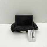 Navigationsanzeige PEUGEOT 3008 1.6 HDi 115 / BlueHDi 115 A2C86192500