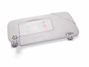 Sonnenblende rechts Citroen C5 III (RD)