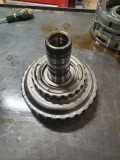 Getriebelager BMW 7 (E65, E66, E67) 730 i, Li 1071472053