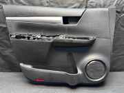 Türverkleidung vorne links TOYOTA HILUX VIII Pick-up (_N1_) 2.4 D 4WD (GUN125_) 676200KD00