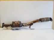 Katalysator NISSAN QASHQAI III (J12) 1.3 DIG-T 6UC5FL 208006UBOB52M