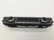 Heizungsbetätigung (Konsole) vorne Audi Q5 (FY) 8W0820043G