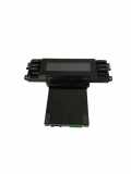 Navigationsanzeige VOLVO V70 III (BW) 2.4 D 2096139