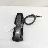 Türgriff links hinten Audi A3 Sportback (8V) 8V0837205A