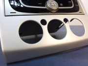 Radio/Navigationssystem-Kombination Ford Focus II Turnier (DA, DS, FFS) 8V4T18C939CE