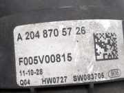 Handsensor für Alarmanlage Mercedes-Benz C-Klasse (W204) A2048705726