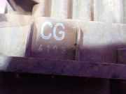 Relais für Lüfter Opel Astra G Kasten (F70) 24410128