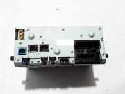 Radio/Navigationssystem-Kombination Volvo V40 Schrägheck (525, 526) 31444184