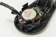 Türöffner innen links hinten VW Passat B5 (3B2) 3B0839113