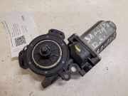 Motor Fensterheber rechts hinten Hyundai Santa Fe II (CM) 400908