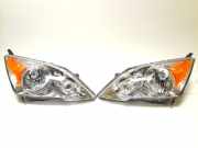 Hauptscheinwerfer Honda CR-V III (RE) 206816011A