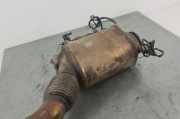 Katalysator ohne Lambdasonde BMW X5 (F15, F85) 8571820