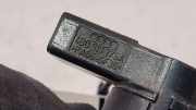 Sensor für Längsbeschleunigung Audi A6 (4B, C5) 4B0919275A