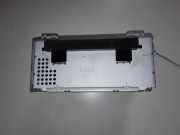 Radio/Navigationssystem-Kombination Ford Focus III (DYB) 10R048415