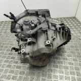 Schaltgetriebe Opel Insignia A Stufenheck (G09) 55564375
