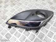 Lüftungsgitter für Stoßfänger Opel Corsa D Van (S07) 13286026