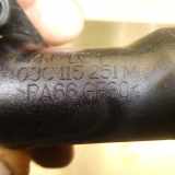 Ölleitung für Lader VW Golf VI (5K) 03C115251M