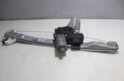 Fensterheber links hinten Jaguar X-Type Estate (CF1) 0130821547