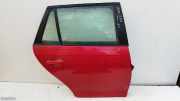 Tür links hinten VW Golf VI Cabriolet (517)
