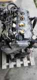 Motor ohne Anbauteile (Diesel) Nissan Primera (P12) YD22