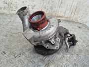 Turbolader Mercedes-Benz S-Klasse (W221) A6420901186