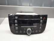 Radio/Navigationssystem-Kombination Fiat Punto Evo (199) 7355354400