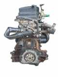 Motor ohne Anbauteile (Benzin) Nissan Almera II (N16) QG18