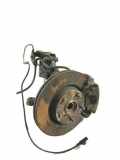 Achsschenkel (ABS) links vorne Toyota Avensis Station Wagon (T27) F34R6