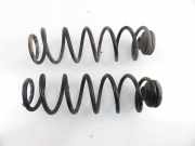 Federblatt links hinten VW Golf IV (1J)