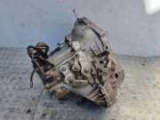 Schaltgetriebe Kia Optima IV (JF) SC58JM