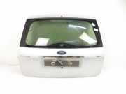 Heckklappe geschlossen Ford Focus II Turnier (DA, DS, FFS)