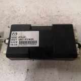 Steuergerät Sitz Mazda 6 Stufenheck (GJ, GL) GS1D675J0